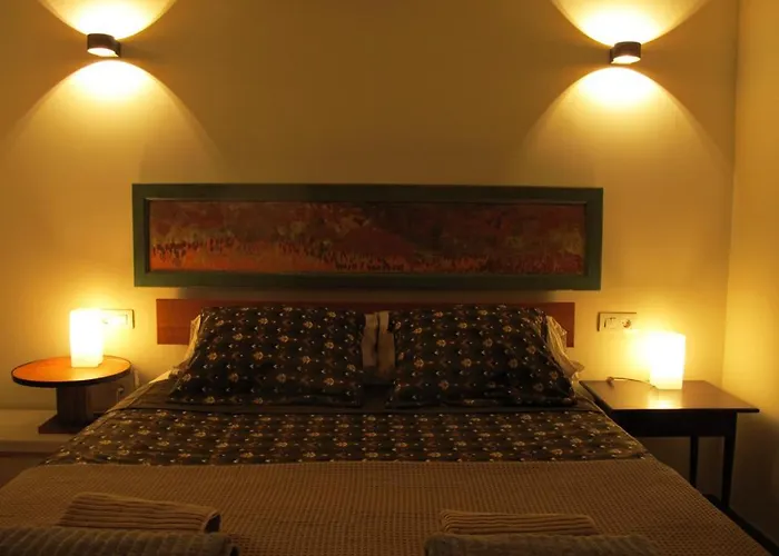 Lido-playa Roca With Sea Front Access - Free Ac - Wifi Apartment