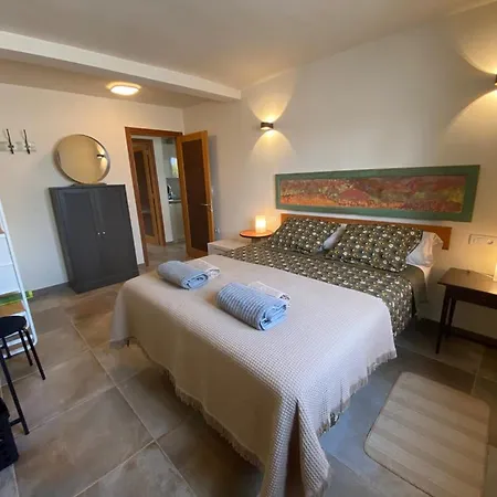 Lido-playa Roca With Sea Front Access - Free Ac - Wifi *