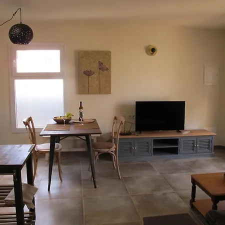 Lido-playa Roca With Sea Front Access - Free Ac - Wifi