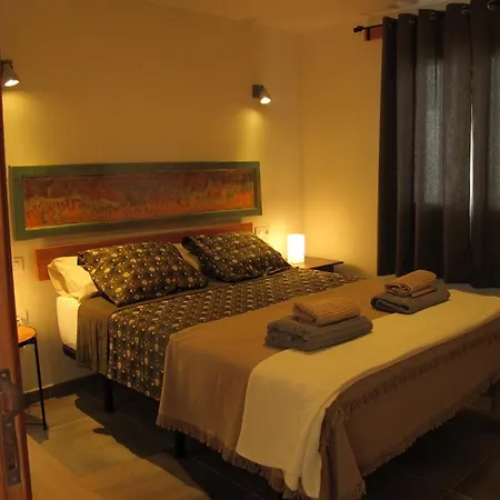 شقة Lido-playa Roca With Sea Front Access - Free Ac - Wifi