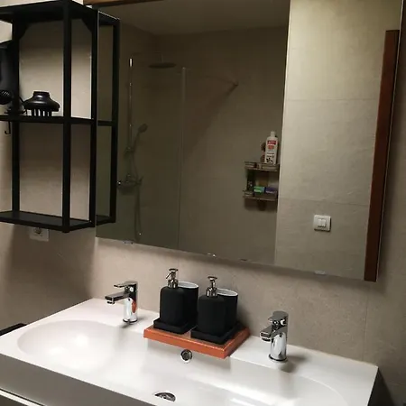 Lido-playa Roca With Sea Front Access - Free Ac - Wifi كوستا تاغيسي
