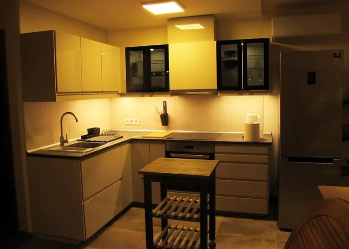 Lido-playa Roca With Sea Front Access - Free Ac - Wifi Costa Teguise