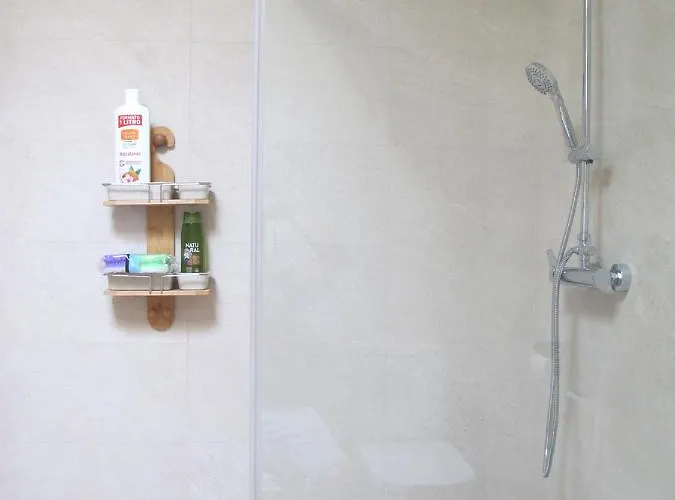 Lido-playa Roca With Sea Front Access - Free Ac - Wifi Apartament