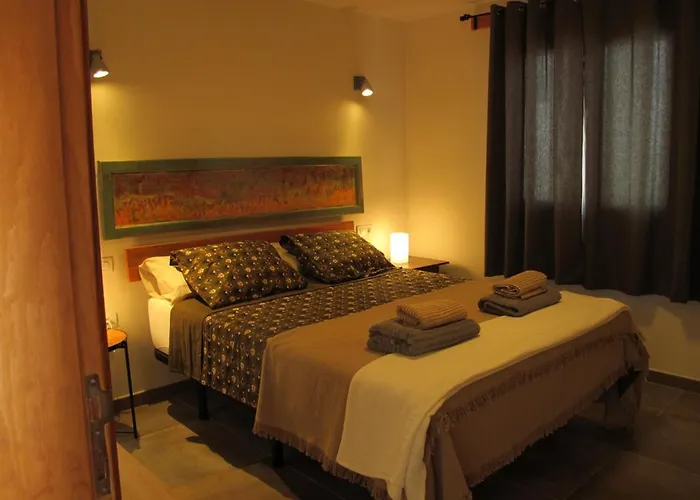 Apartment Lido-playa Roca With Sea Front Access - Free Ac - Wifi