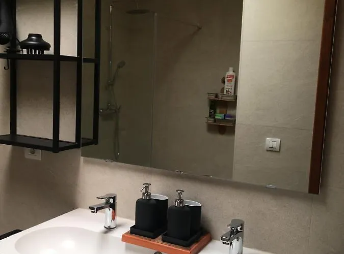 Lido-playa Roca With Sea Front Access - Free Ac - Wifi Costa Teguise